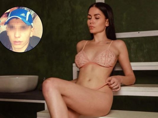 Мисс россиянка 2019 ольга черкасова