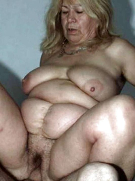 Толстые зрелые порно
