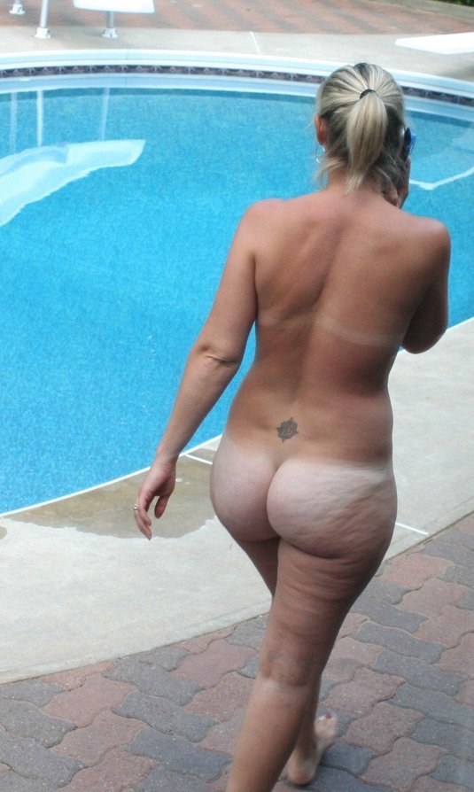 Красивый целлюлит