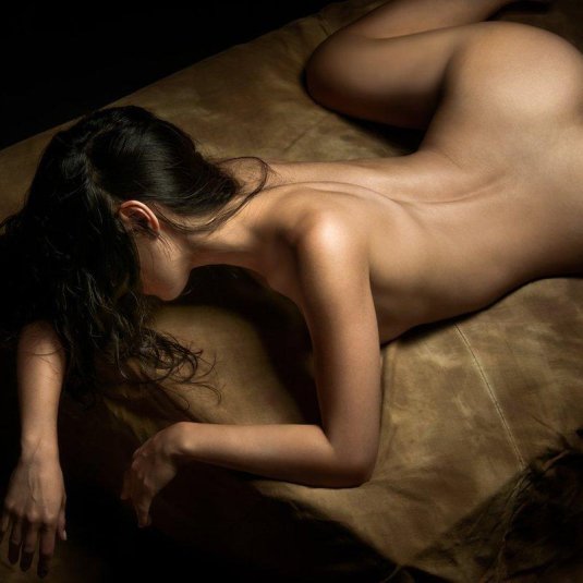 Эротическая фотосессия