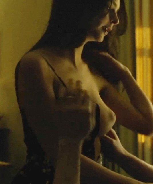 Эмили ратаковски голая