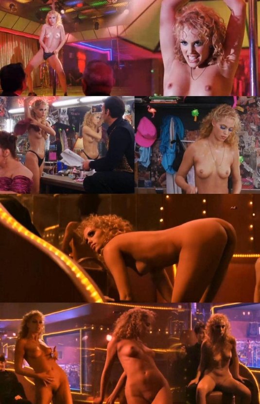 Элизабет беркли шоугёлз 1995