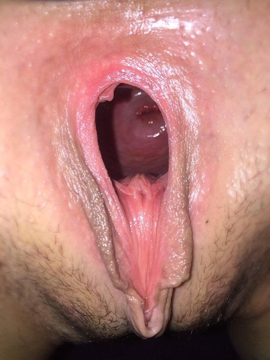 Порно вагина крупным планом