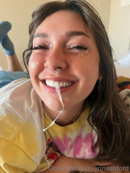 Обконченые лица anna blossom