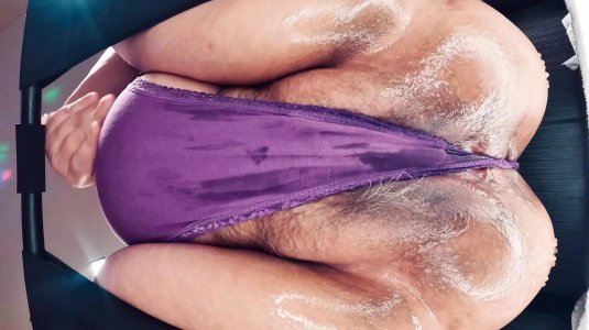 Необычные женские трусики