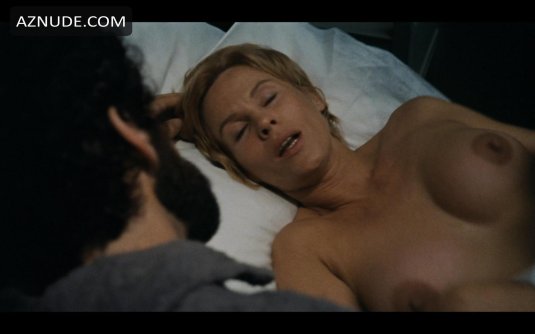 Биби андерсон актриса ню