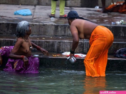 Река ганг индия