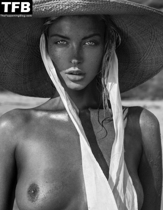 Эрин мишель камминс ню