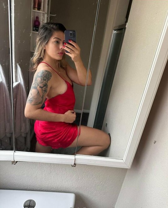 Сексуальная платье