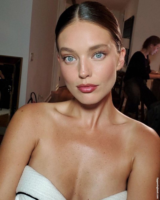 Эмили дидонато