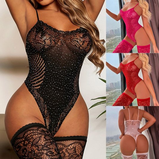 Женское нижнее белье сексуальное