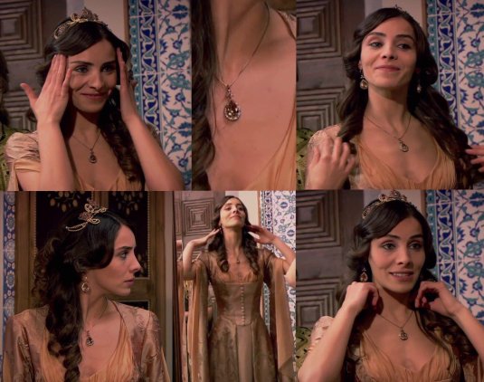 Махфируз хатун