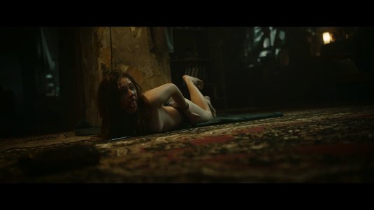 Анастасия красовская голая внутри убийцы