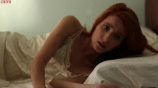 Тамла кари голая