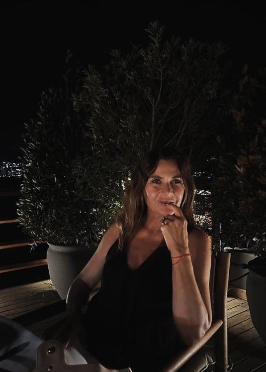 Жанна бадоева