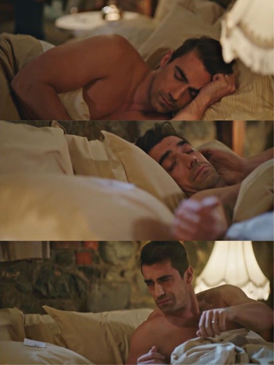 Ибрагим челиккол торс