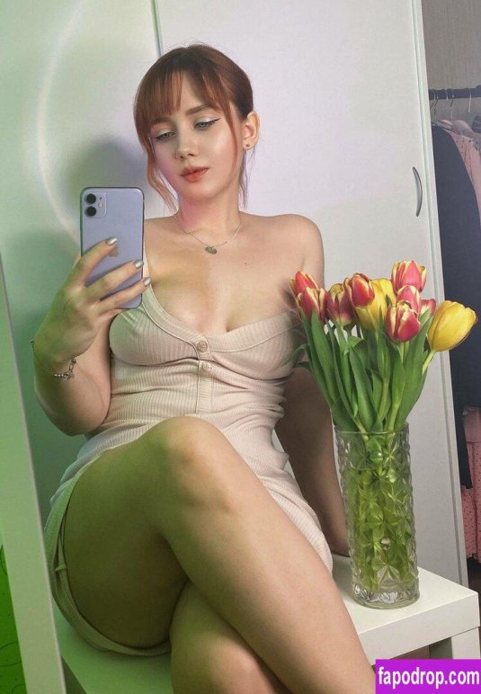 Рыжая эротика