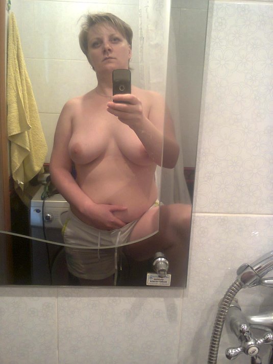 Зрелая мамка