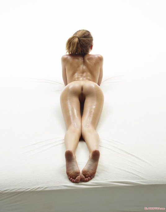 Красива девушка