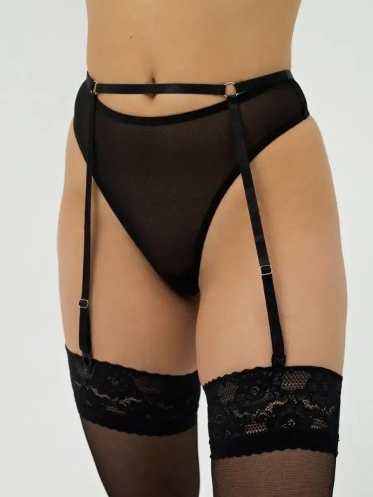 Пояса для чулок luce del sole