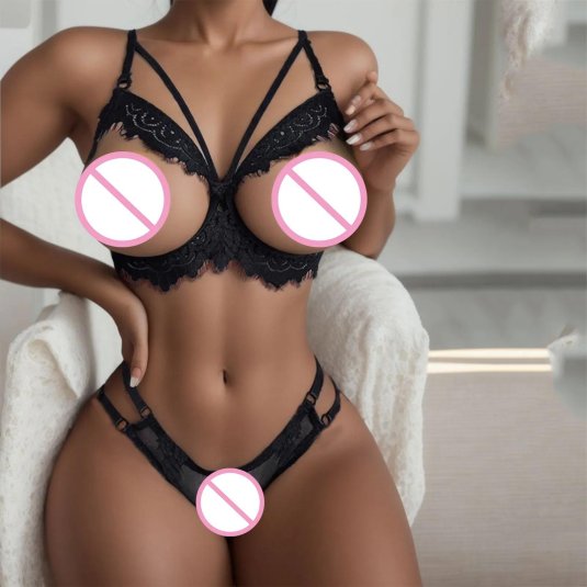 Нижнее белье сексуальное комплект