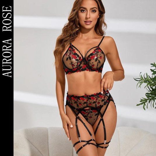 Женские комплекты белья