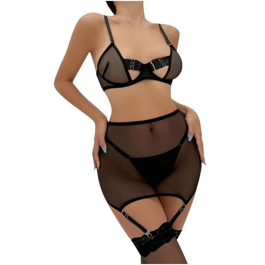 Нижнее белье сексуальное