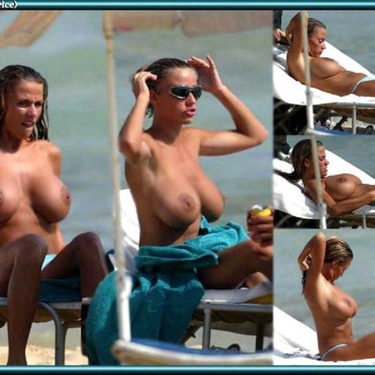 Николь минетти