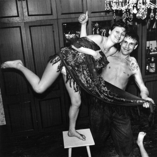 Николай бахарев советский эротизм