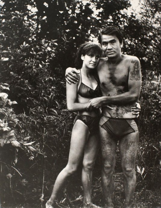 Фотограф ссср николай бахарев