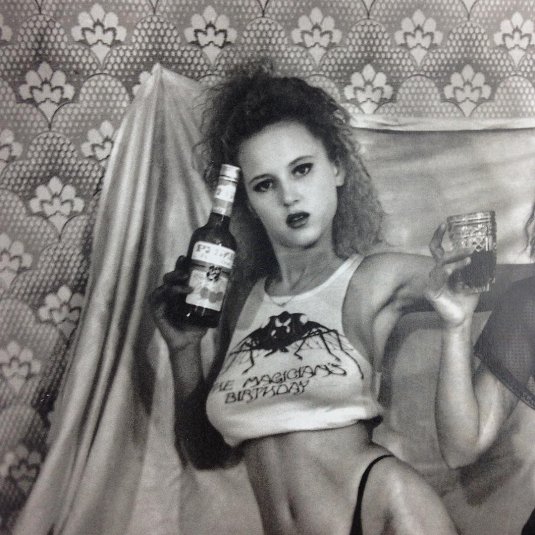 Бахарев николай сергеевич фотограф