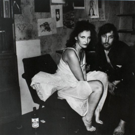 Николай бахарев фотограф