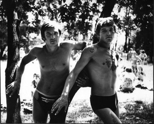 Николай бахарев 1988