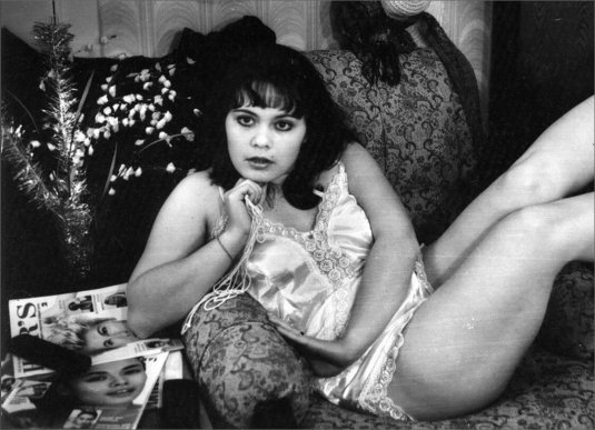 Фотограф ссср николай бахарев