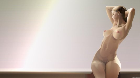 Красивая фигура эротика