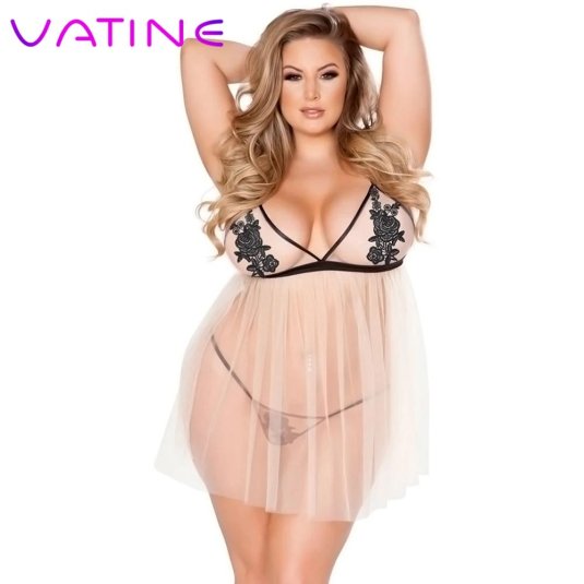 Эротическое белье для женщин