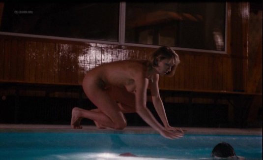 Элизабет беррингтон голая