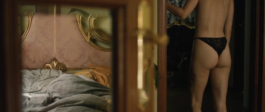 Голая ева из сериала саша таня