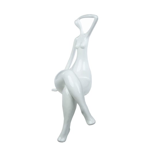 Статуэтка женщина