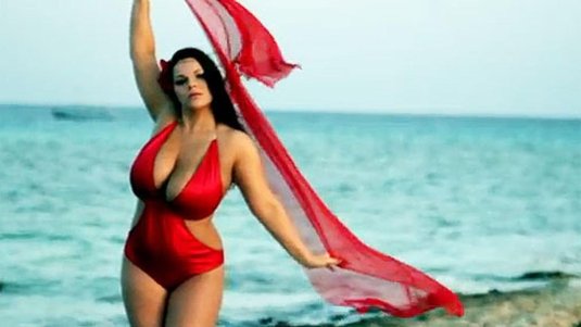 Мария зарринг горячие