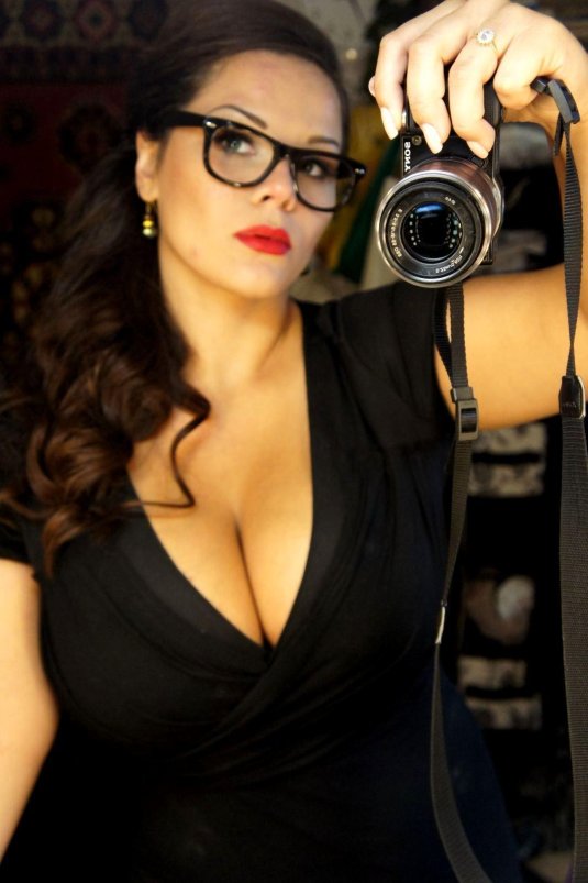 Мария мия зарринг