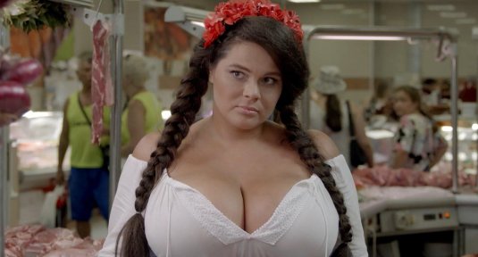 Мия зарринг