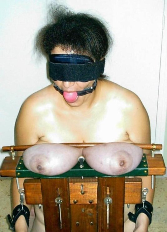 Электрический стул