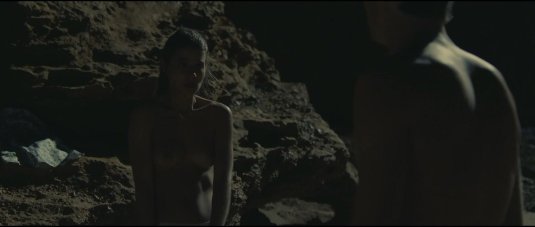 Актриса валерия бурдужа голая