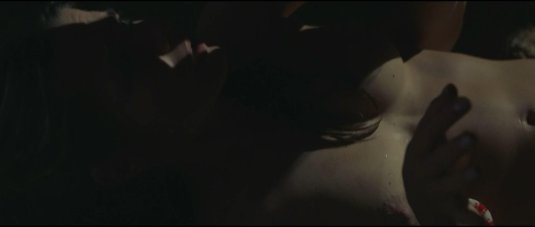 Анастасия стежко голая