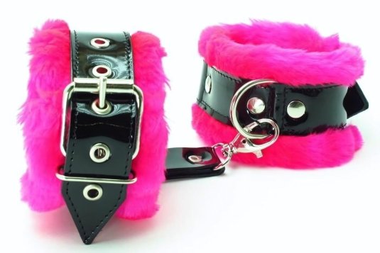 Наручники для секса