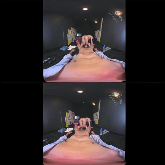 Порно в vr очках