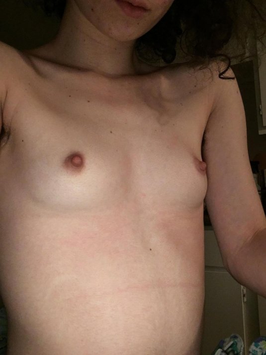 Обнаженные секс