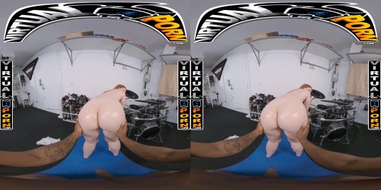 Порно виртуальная реальность