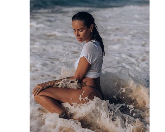 Айза долматова слив